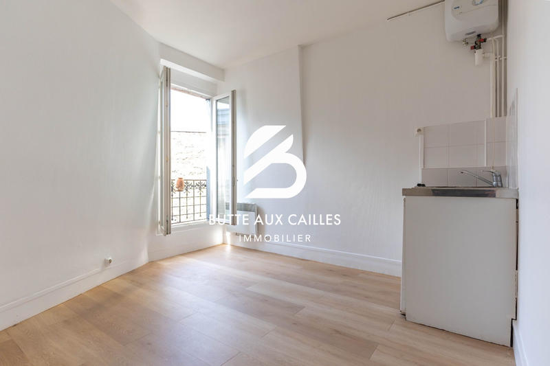 Appartement - 10 m² - 1 pièce