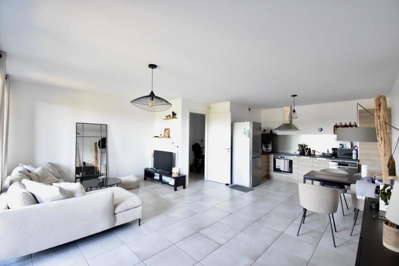 Appartement - 69 m² - 4 pièces