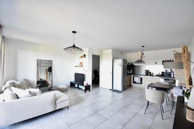 Appartement - 69 m² - 4 pièces