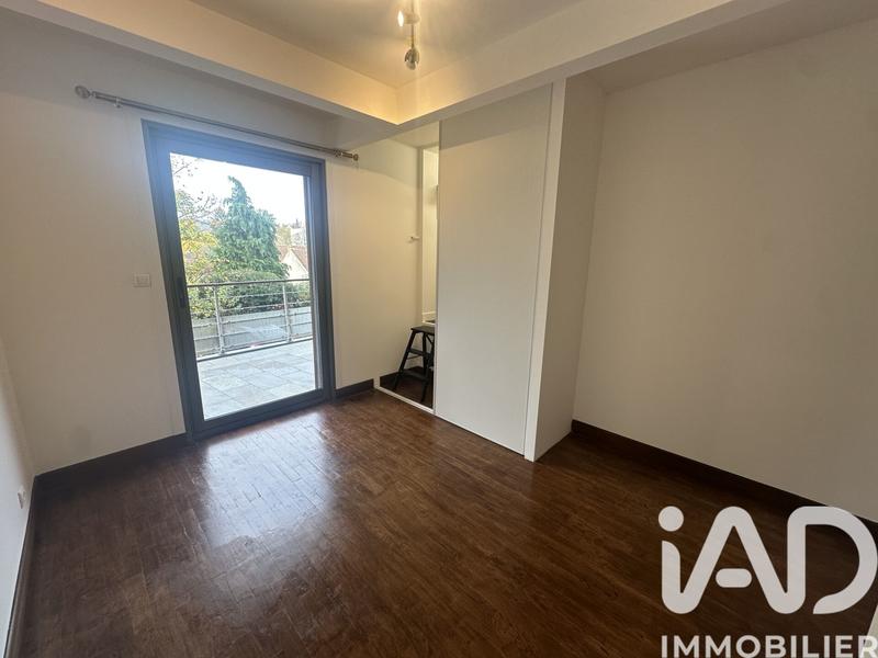 Appartement - 95 m² - 3 pièces