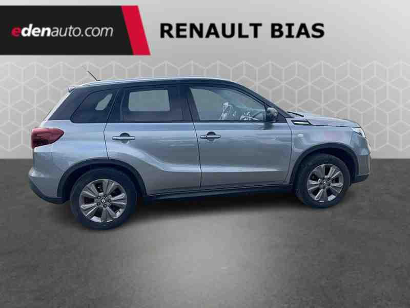 Suzuki Vitara 1.5 Dualjet Allgrip Hybrid Auto Privilège