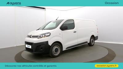 Citroën Jumpy Fg Xl 2.0 BlueHDi 120ch s&amp;S Club