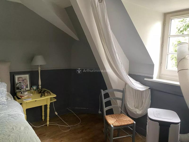 Maison - 153 m² - 5 pièces