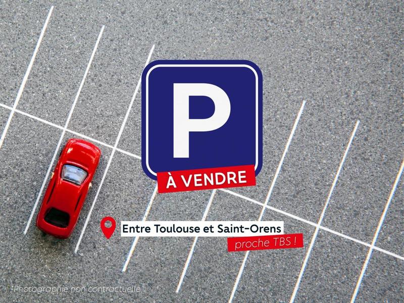 Parking - 11 m²