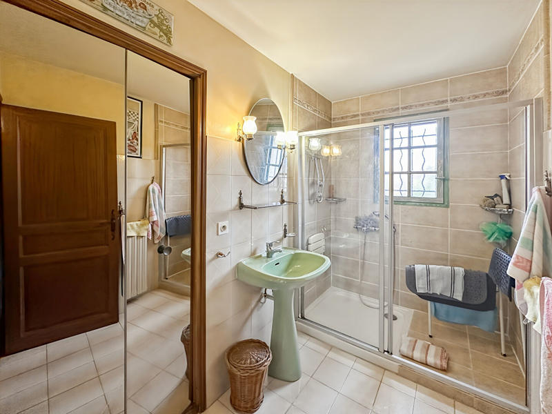 Maison - 81 m² - 4 pièces