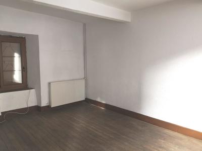 Maison traditionnelle - 110 m² - 5 pièces