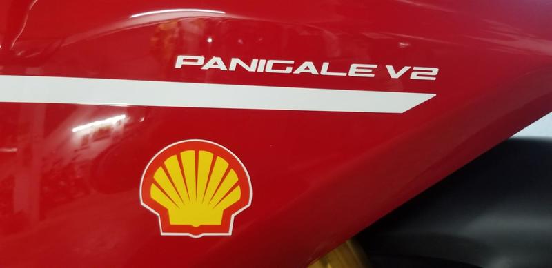 Ducati Panigale 955 bayliss 0955 015