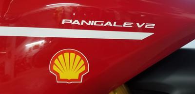 Ducati Panigale 955 bayliss 0955 015