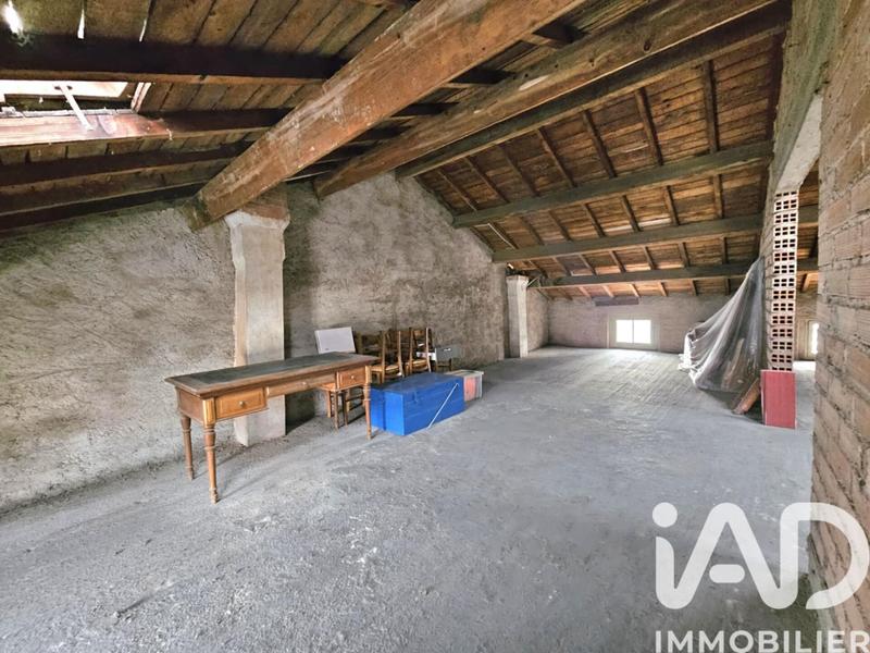 Maison - 108 m² - 5 pièces