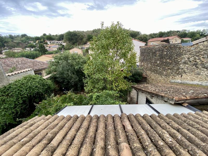 Maison ancienne - 158 m² - 5 pièces