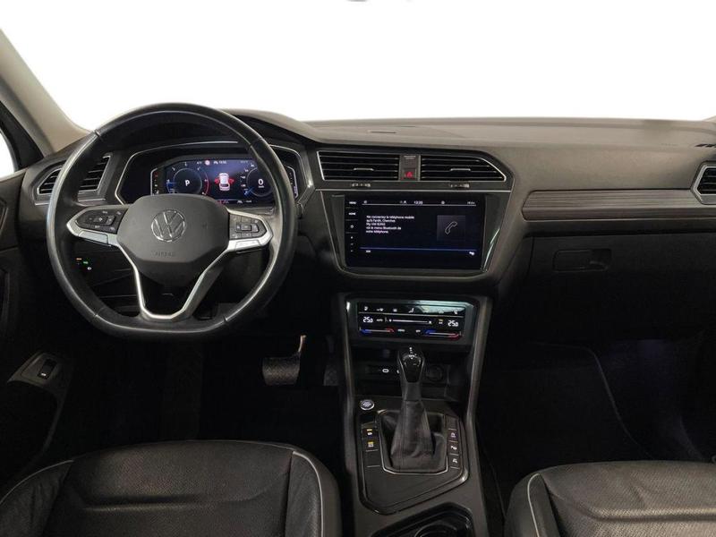 Volkswagen Tiguan Allspace 2.0 Tdi 150ch Dsg7 Elegance Exclusive