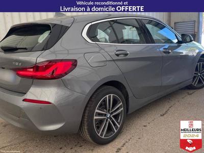 Bmw Série 1 116d 116 +Park Assist