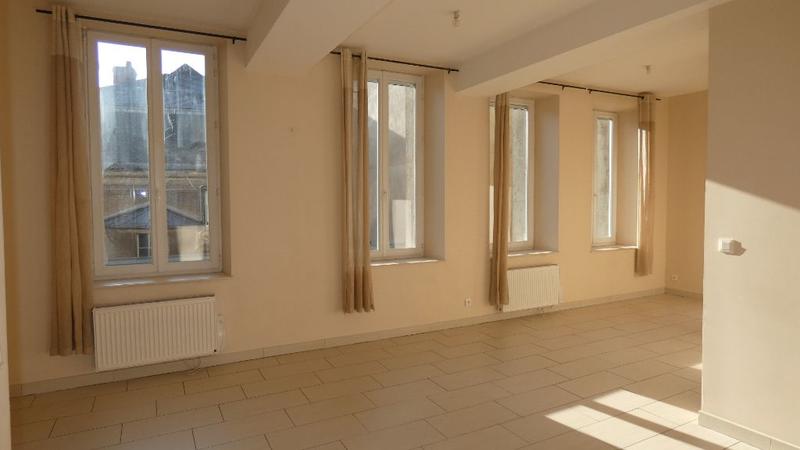 Appartement - 57 m² - 2 pièces