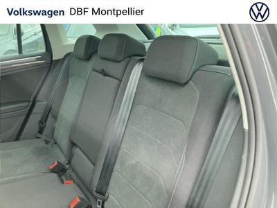 Volkswagen Tiguan 2.0 Tdi 150ch Dsg7 Elegance