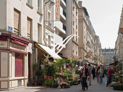 Fonds de commerce - 90 m²