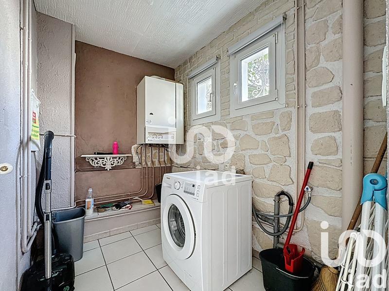 Maison de ville - 93 m² - 4 pièces