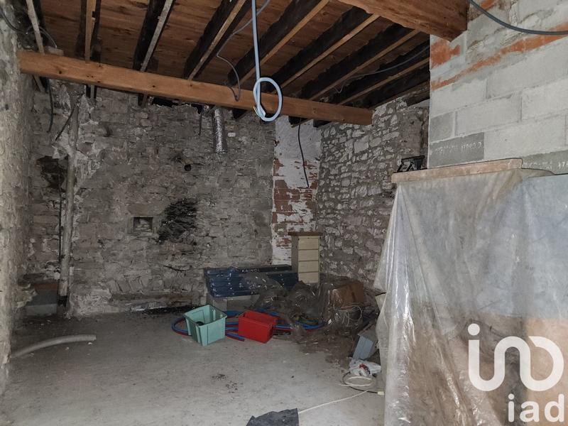 Maison de village - 142 m² - 4 pièces