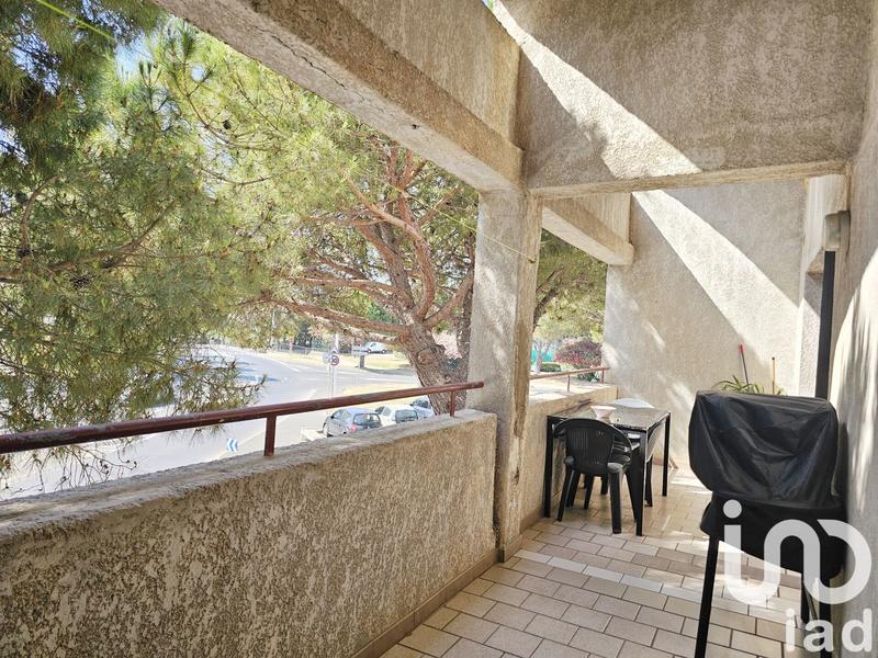 Appartement - 70 m² - 4 pièces