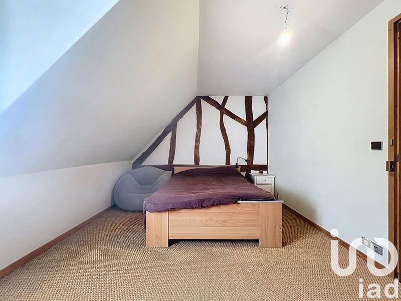 Maison de campagne - 170 m² - 9 pièces