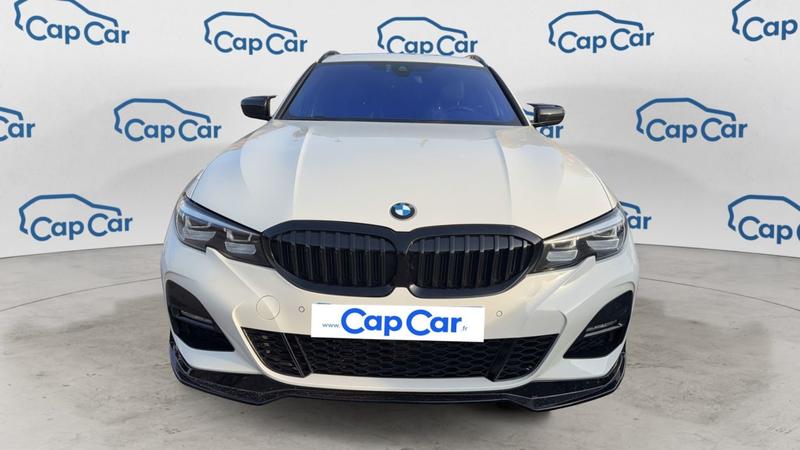 Bmw Série 3 Touring 320i 184 Steptronic 8 m Sport