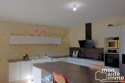 Maison - 156 m² - 4 pièces