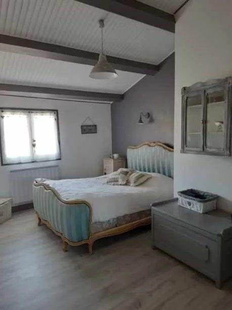 Maison - 156 m² - 7 pièces