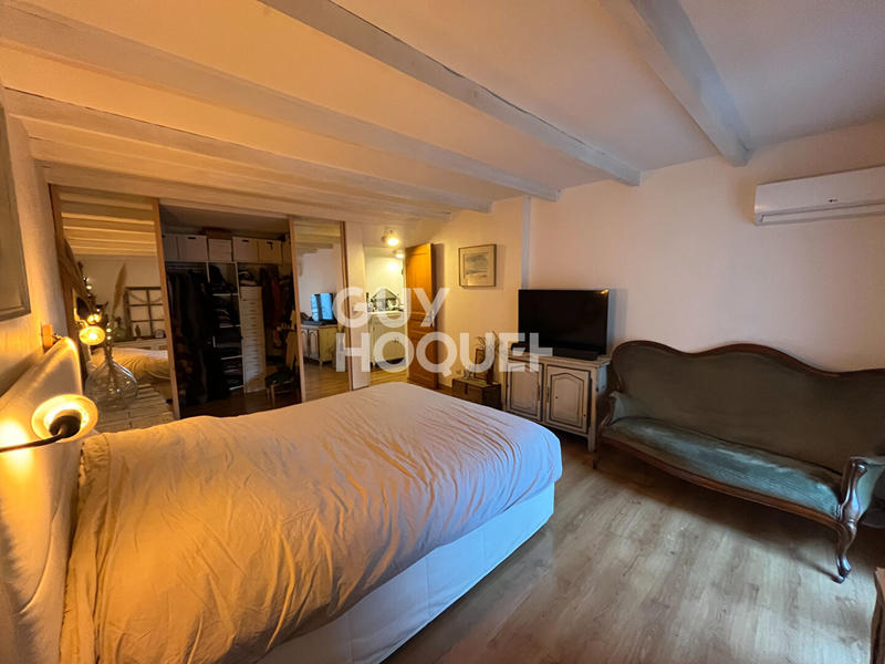 Maison - 168 m² - 6 pièces