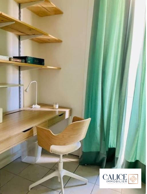 Appartement - 60 m² - 4 pièces