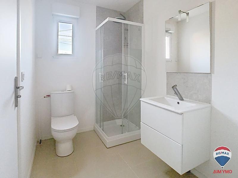 Maison - 127 m² - 5 pièces