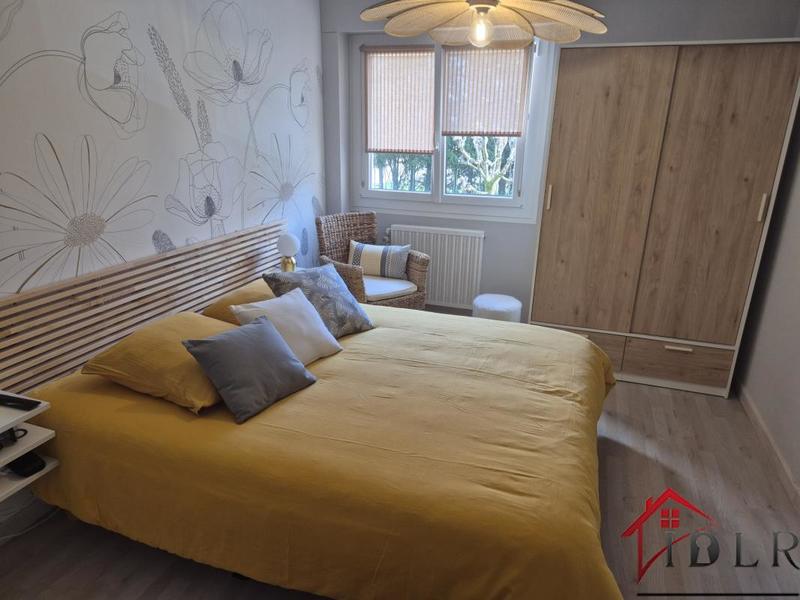 Appartement - 54 m² - 3 pièces