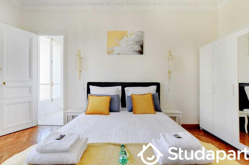 Appartement - 75 m² - 4 pièces