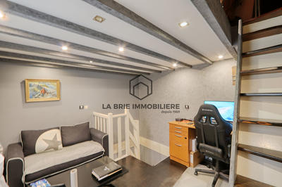 Appartement - 26 m² - 2 pièces