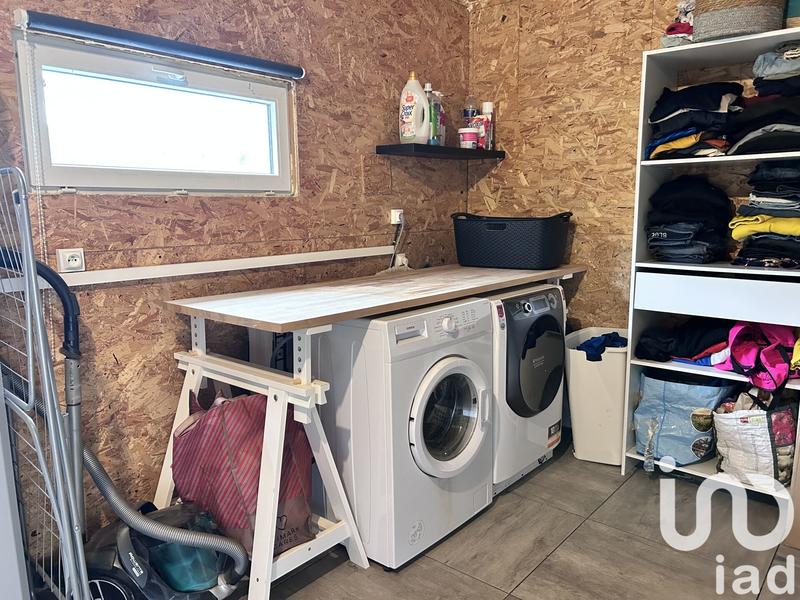 Maison de village - 144 m² - 6 pièces