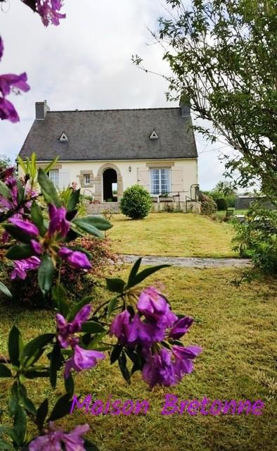 Maison - 123 m² - 5 pièces