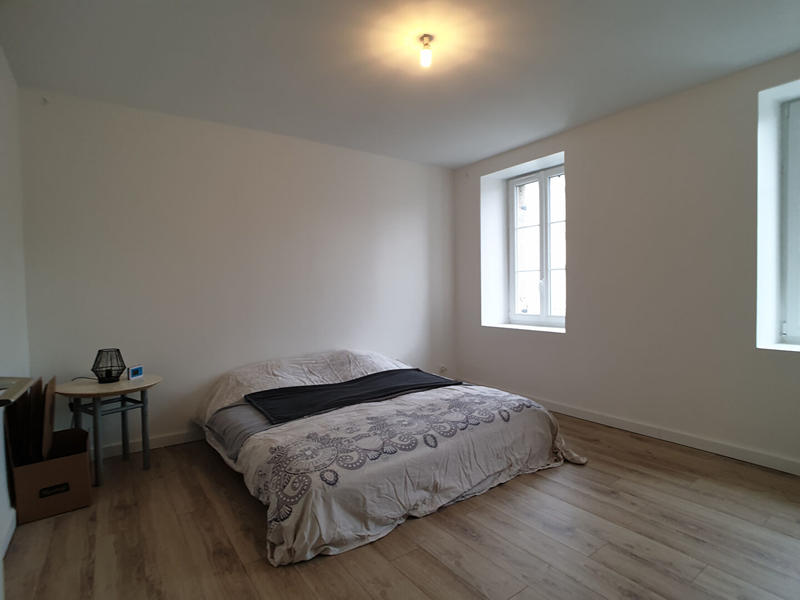 Maison - 112 m² - 6 pièces