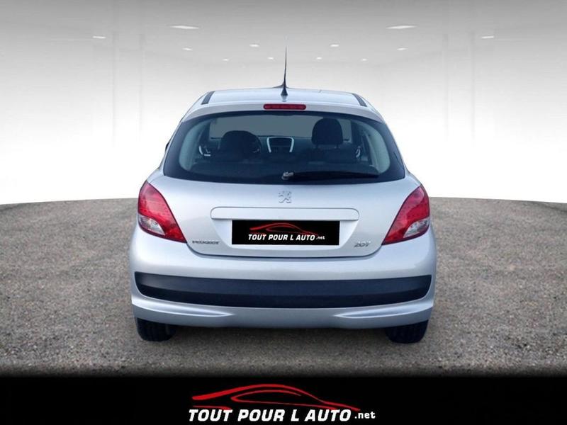 Peugeot 207 1.4 VTi 95ch Urban Move