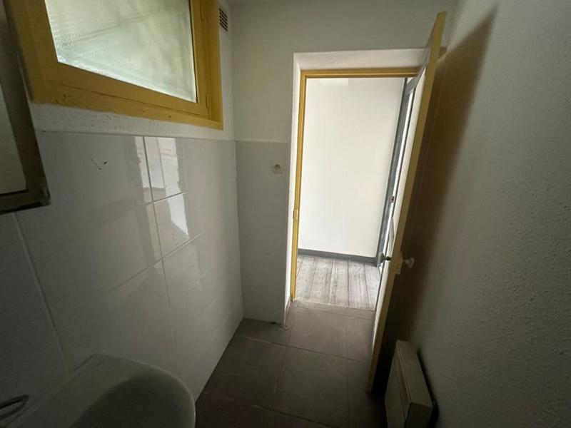 Appartement - 53 m² - 1 pièce