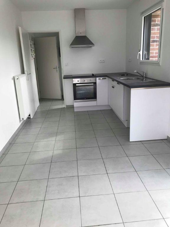 Maison - 76 m² - 4 pièces