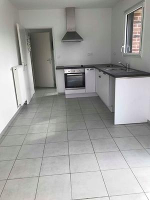 Maison - 76 m² - 4 pièces