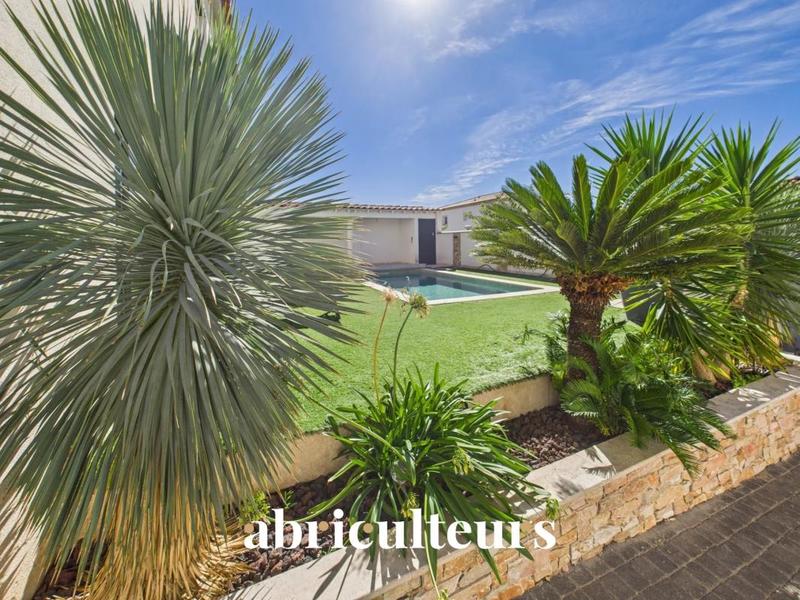 Maison ancienne - 131 m² - 5 pièces