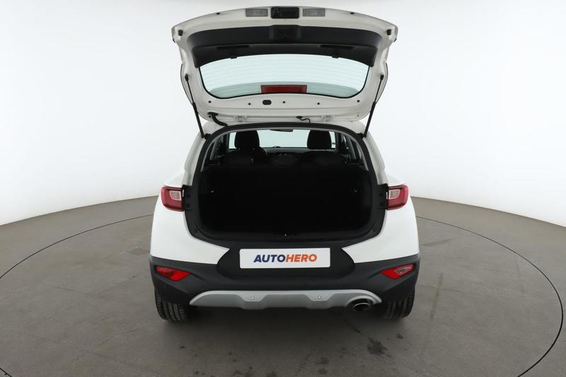 Kia Stonic 1.6 CRDi Isg Active 115 ch