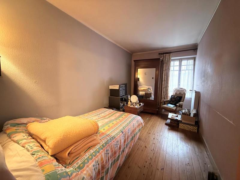 Maison de ville - 104 m² - 5 pièces