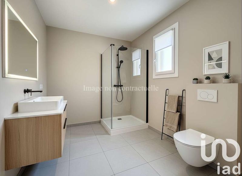 Maison - 280 m² - 7 pièces