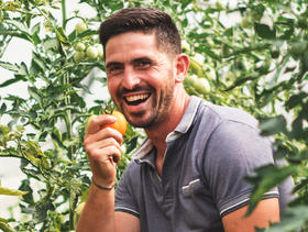 Le Goût des Saisons