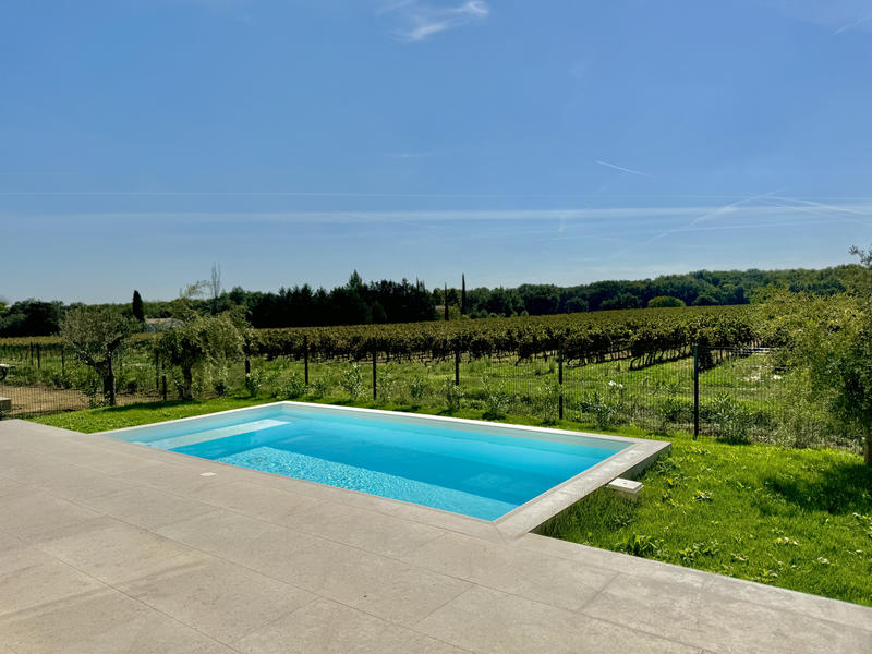 Villa - 135 m² - 5 pièces