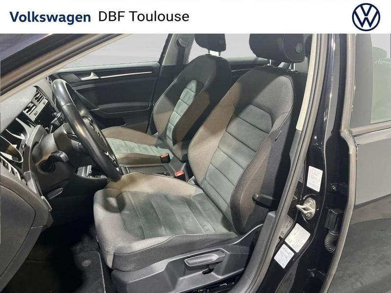 Volkswagen Golf 1.5 Tsi 150 Evo Dsg7 Carat