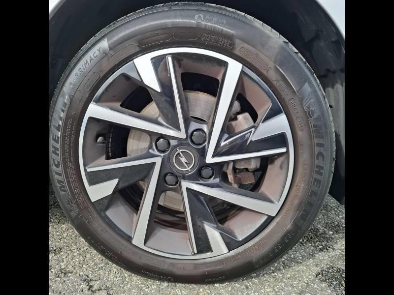 Opel Corsa 1.2 Turbo 130 ch Bva8 Gs