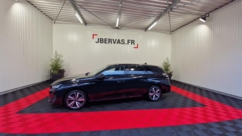 Peugeot 308 Sw Bluehdi 130ch Ss Eat8 Allure