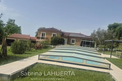 Villa - 163 m² - 5 pièces