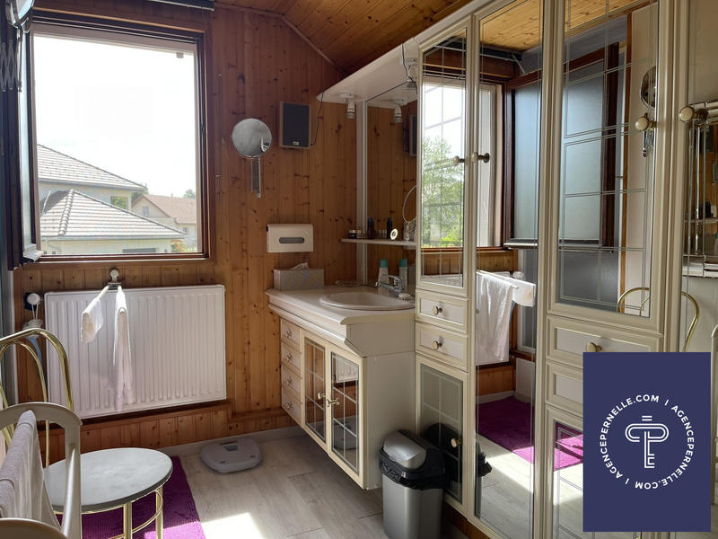 Viager - Maison - 127 m² - 4 pièces